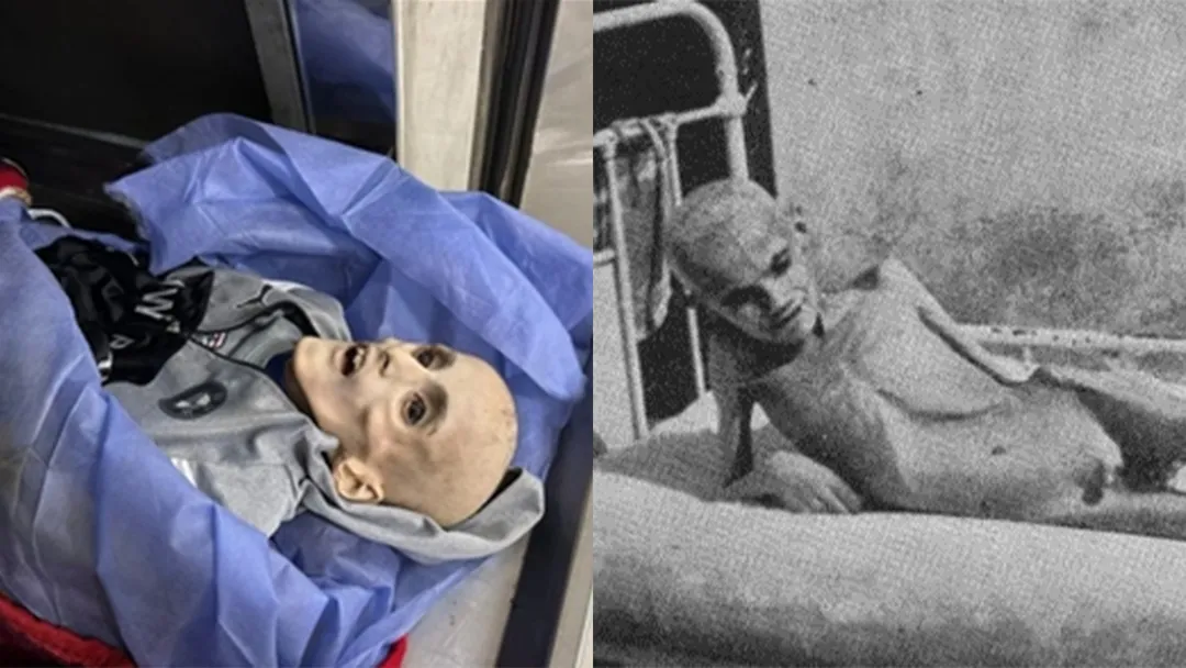 Uria e armatosur është çelësi i spastrimit etnik dhe mizorive gjenocidale të Izraelit në Gaza