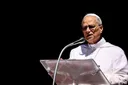 Папа Римский призвал прекратить огонь в Газе