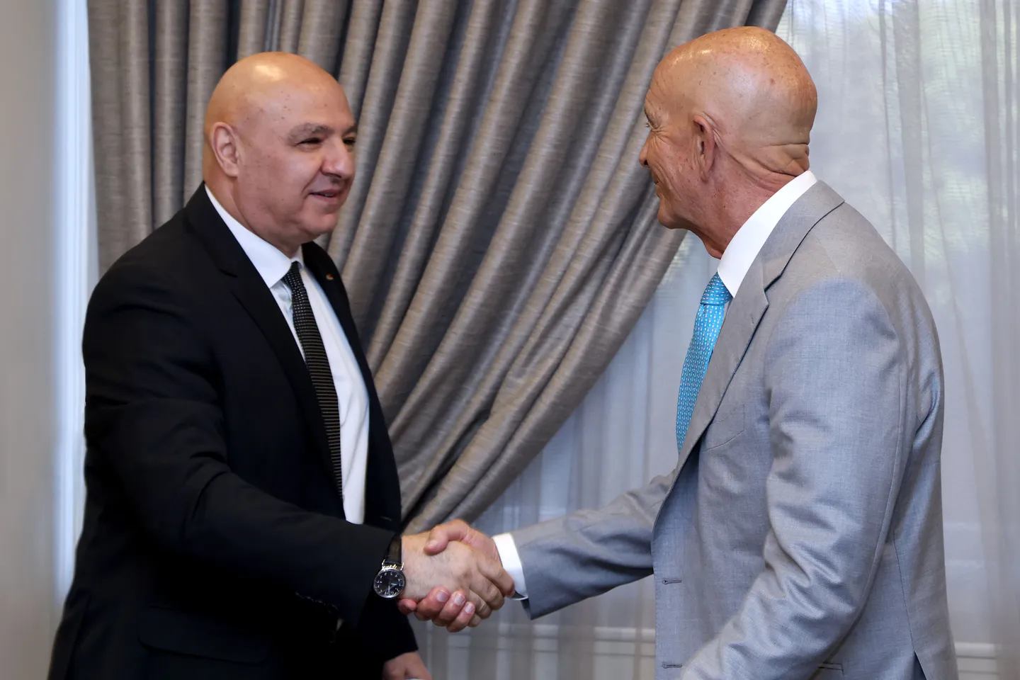 Liban uručio odgovor na američki prijedlog o razoružavanju Hezbolaha