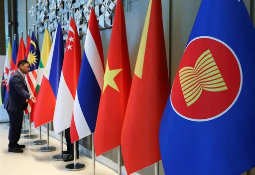 ASEAN perlu redakan konflik sempadan Kemboja-Thailand