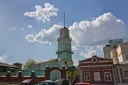 Мусульманам на Урале вернули историческую мечеть