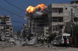 Israel kills 192 in Gaza over 48 hours as starvation claims 19 more lives