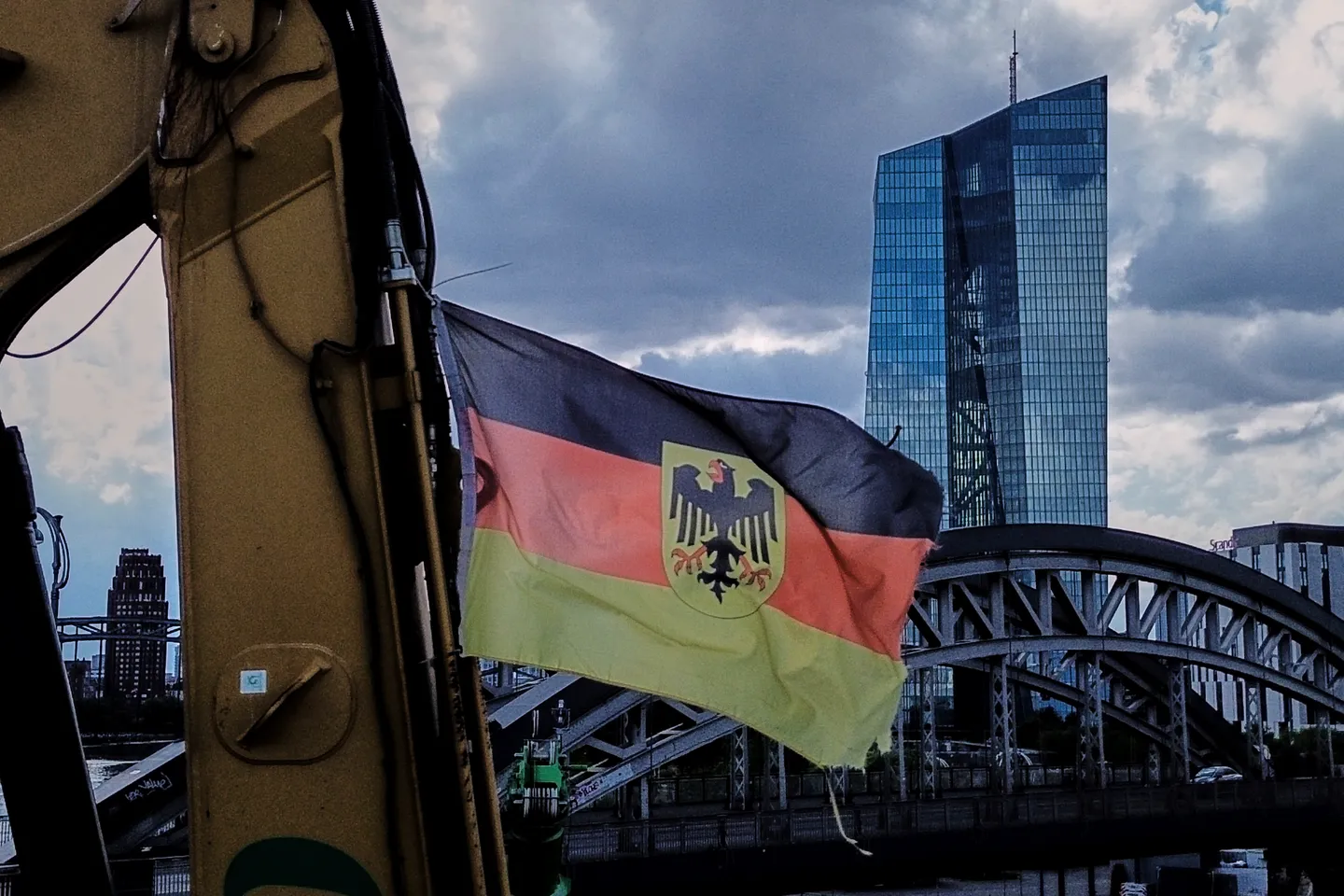 Mbunge wa Ujerumani anataka kuanzisha adhabu dhidi ya Israeli na kusitisha kuiuzia silaha