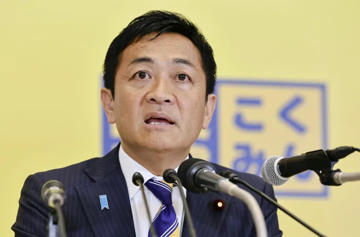 参議院選挙：国民民主党、働き盛り世代と若年層の支持で大幅躍進
