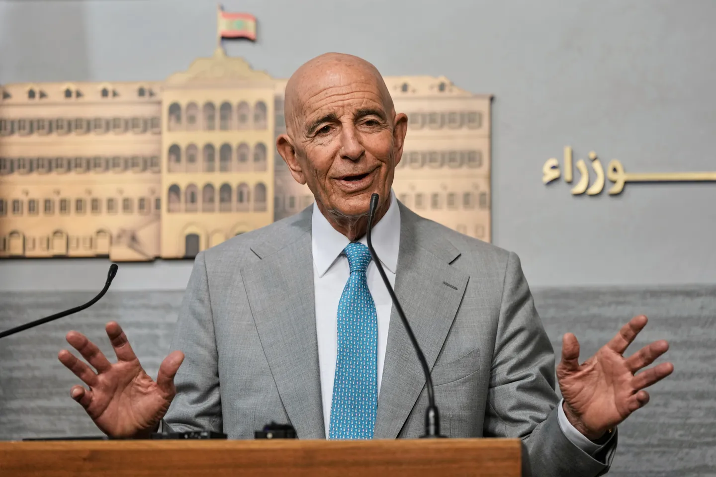 I dërguari amerikan: Marrëveshja për armëpushim mes Hezbollaut dhe Izraelit ka dështuar