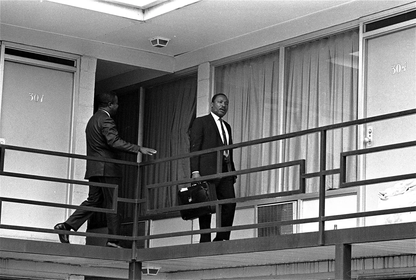 Az USA közzétett egy több mint 230 000 oldalas, M. Luther King halálával kapcsolatos dokumentumot
