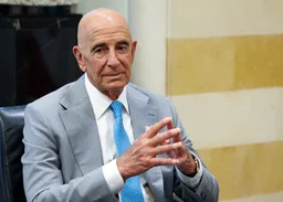 Top US envoy pushes Israel to 'restrain' strikes on Lebanon
