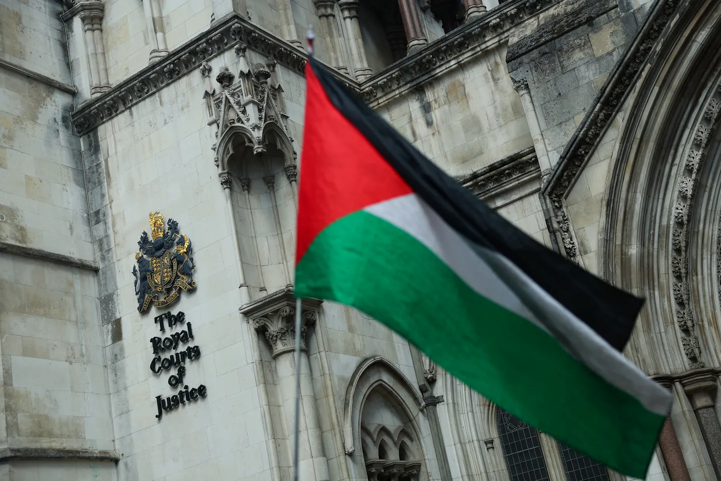Waarom Nederland de Palestijnse staat niet erkent