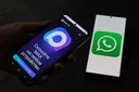 Rusia kufizon WhatsApp dhe Telegram, kalon në aplikacionet vendase