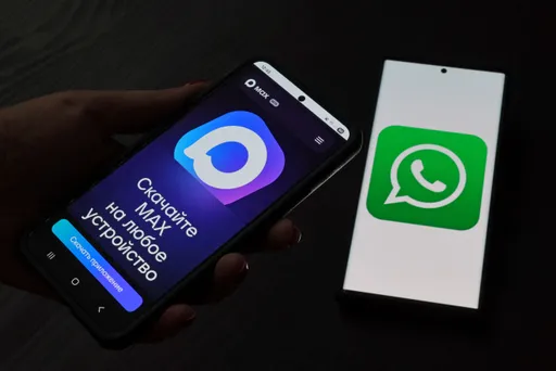Rusia kufizon WhatsApp dhe Telegram, kalon në aplikacionet vendase