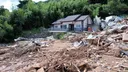 Overstromingen in Zuid-Korea: Lee verklaart zwaarst getroffen gebieden tot rampgebieden
