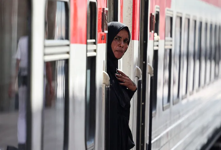 Community to crisis: How Africa became the world's loneliest continent