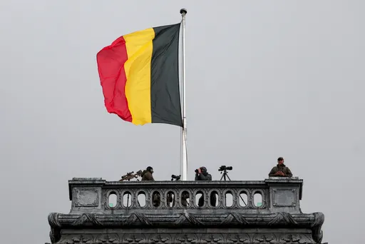 La Belgique bloquera le prêt à l’Ukraine si ses exigences ne sont pas satisfaites