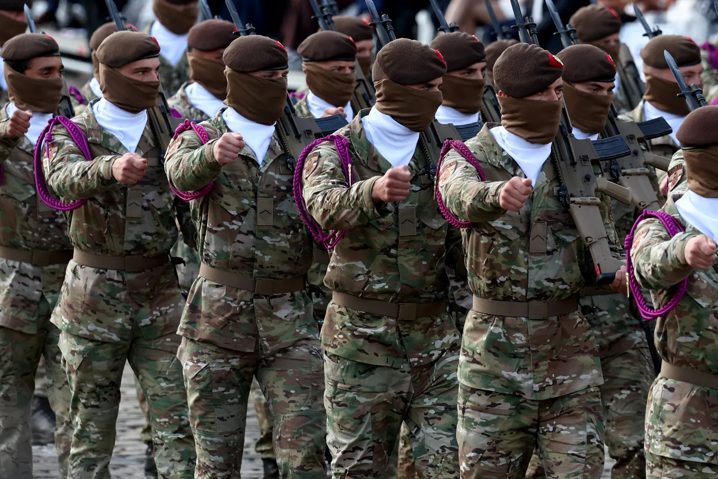 België besluit SkyGuardian-drones te bewapenen na jaren van politieke vertraging