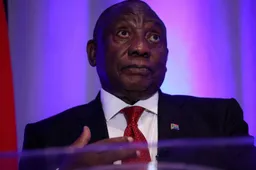 Trial under way for suspects in cash-in-sofa theft at South Africa president's farm