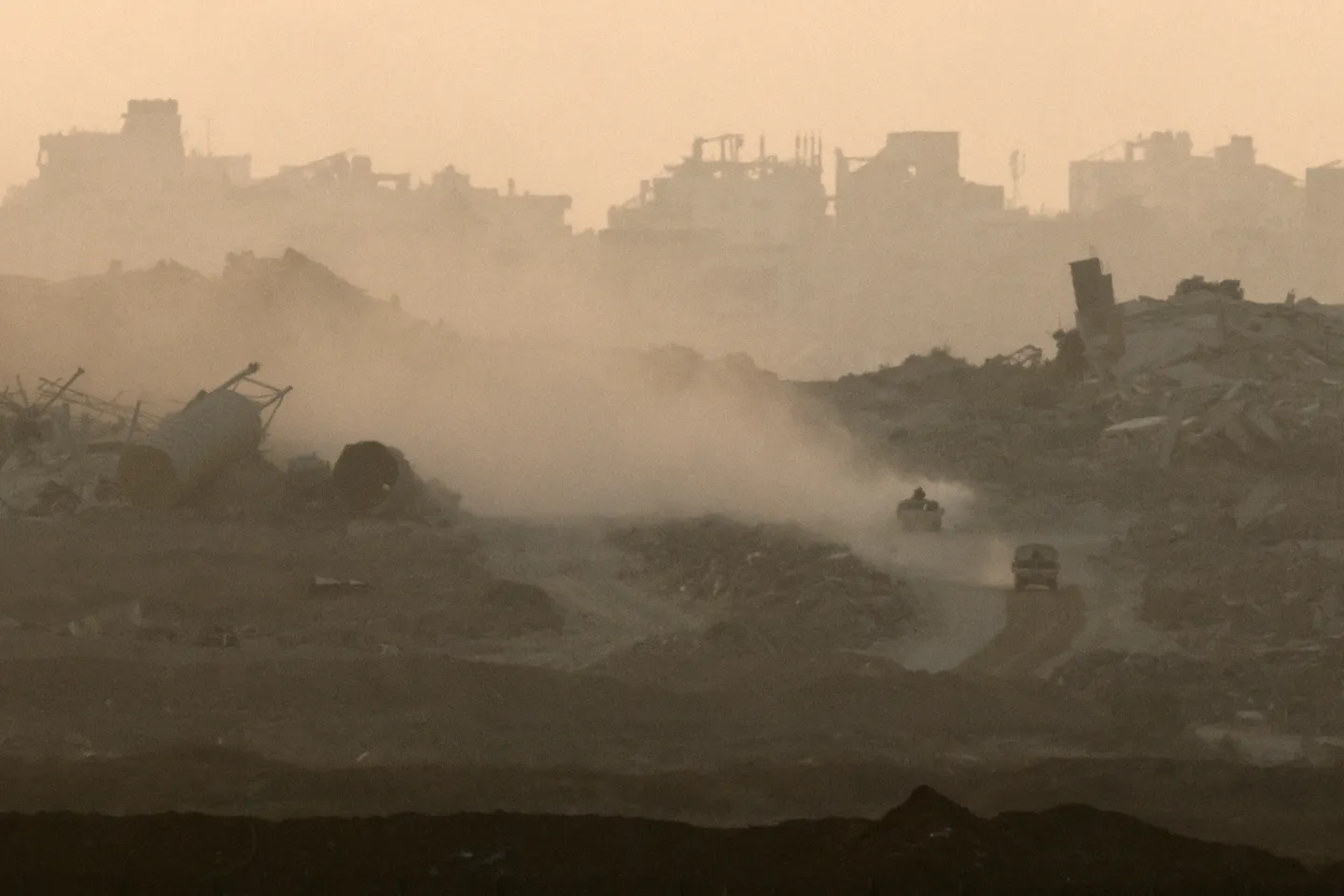 Belgische Staat voor de Rechter Gedaagd om Passiviteit tegenover Genocide in Gaza