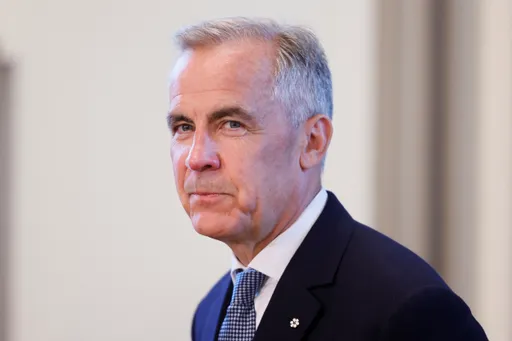 Canada weighing recognition of Palestine — Canadian media