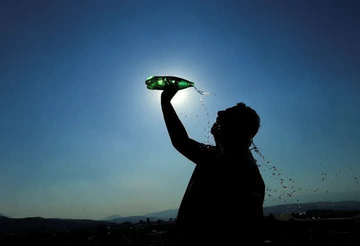 Malaysia berisiko hadapi El Niño paling panas dalam sejarah