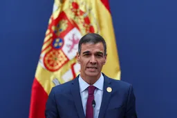 Gaza: le Premier ministre espagnol dénonce un “échec” de l’Europe