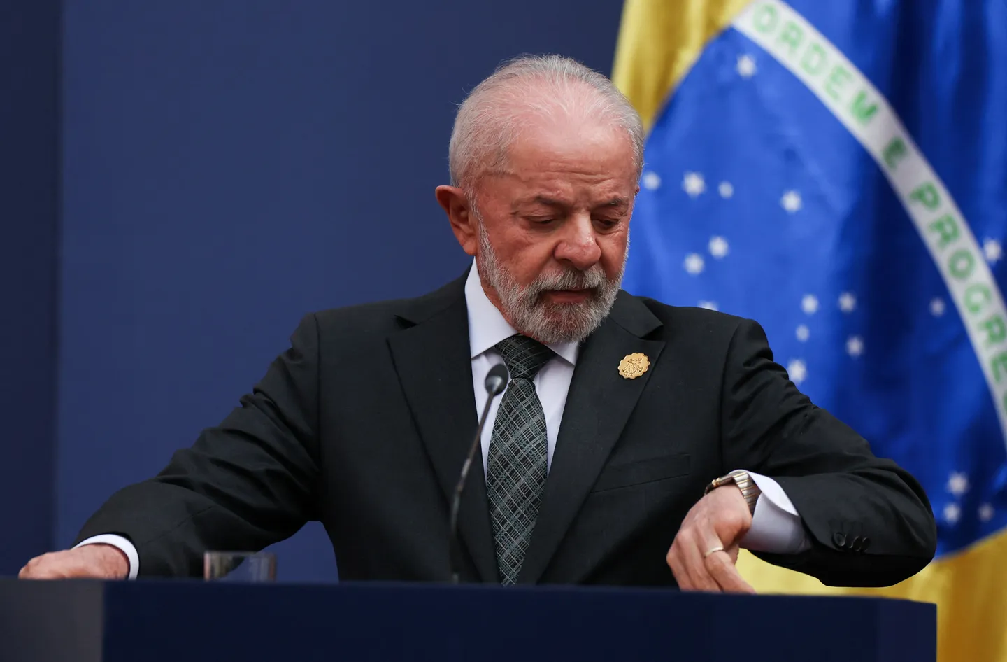 Israel arremete contra Lula da Silva: ¿por qué lo declaró “persona non grata”... otra vez?
