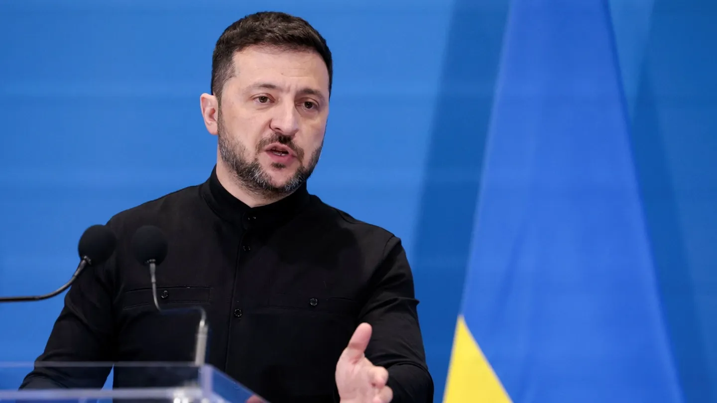 UK calls for 50-day drive to arm Ukraine