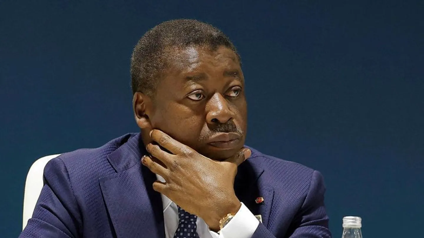Togo leader Gnassingbe's party sweeps municipal seats in elections held after protests