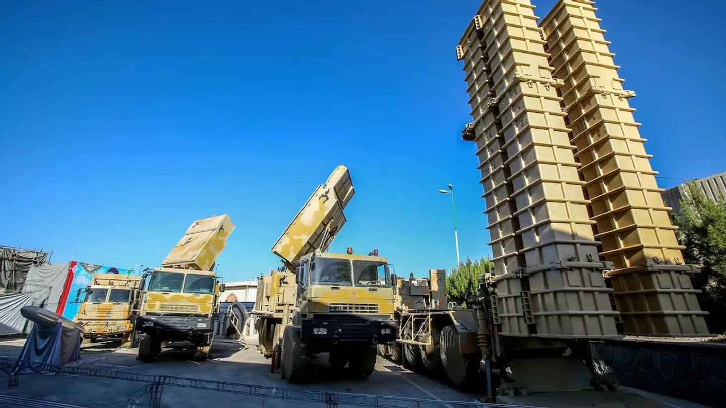 Иран полностью восстановил свои ПВО