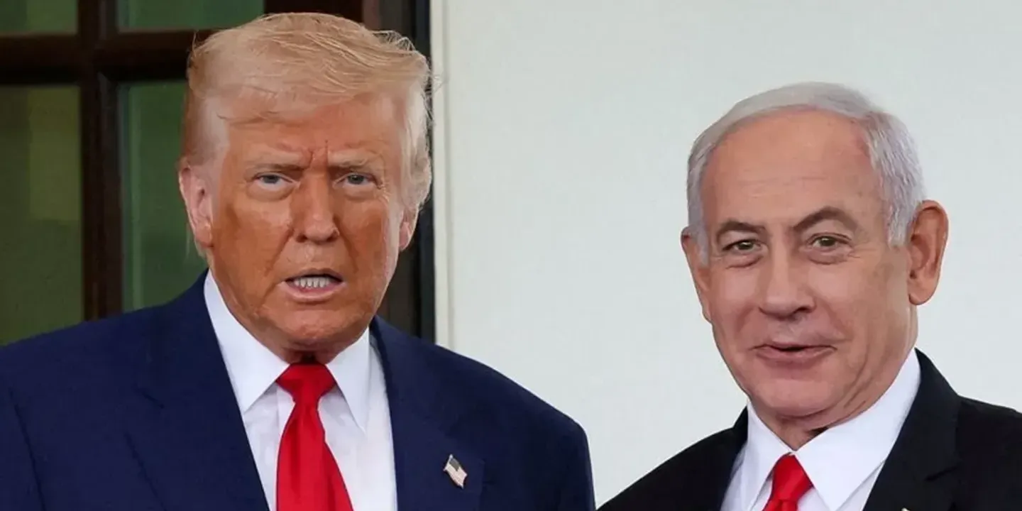 Responsáveis dos EUA frustrados com Netanyahu por agir como um "louco", depois dos ataques à Síria
