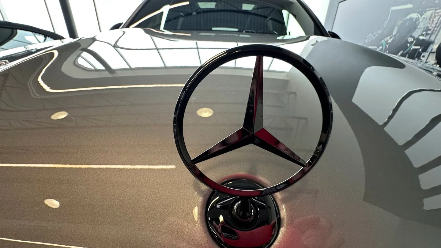 Mercedes-Benz to recall 223,000 commercial vehicles globally over faulty airbag