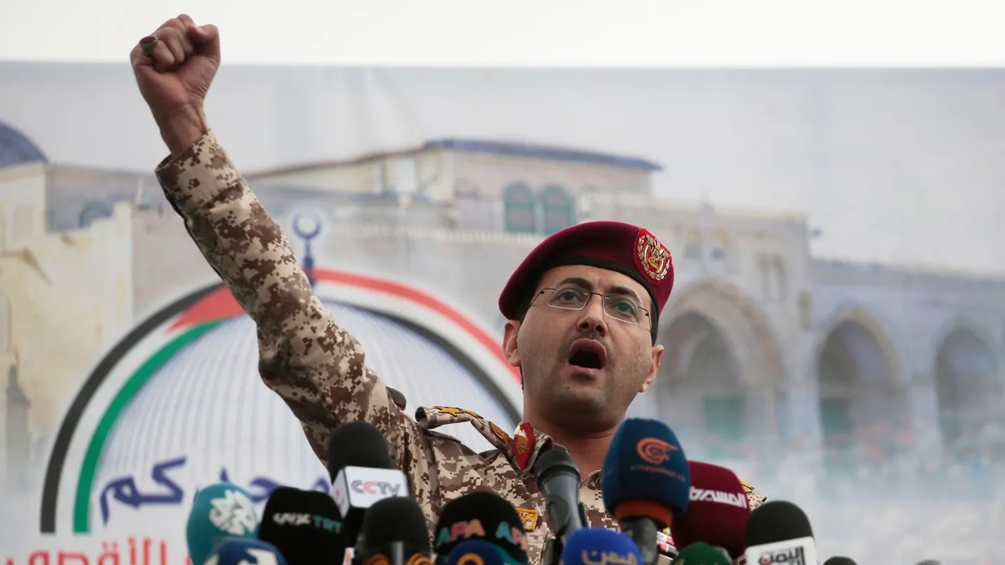 بطائرات مسيّرة.. "الحوثي" تعلن ضرب 5 أهداف إسرائيلية بينها مطاران وميناء