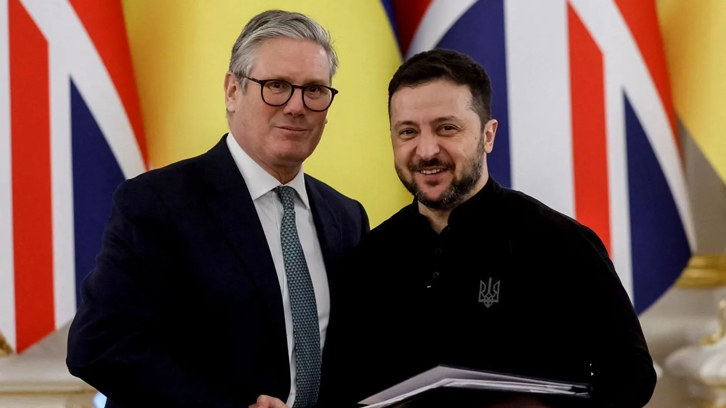 Запад вооружит Украину к сентябрю