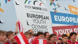 Festivali i 18-të Veror Olimpik Evropian për të Rinj, kryeson Spanja me shtatë medalje