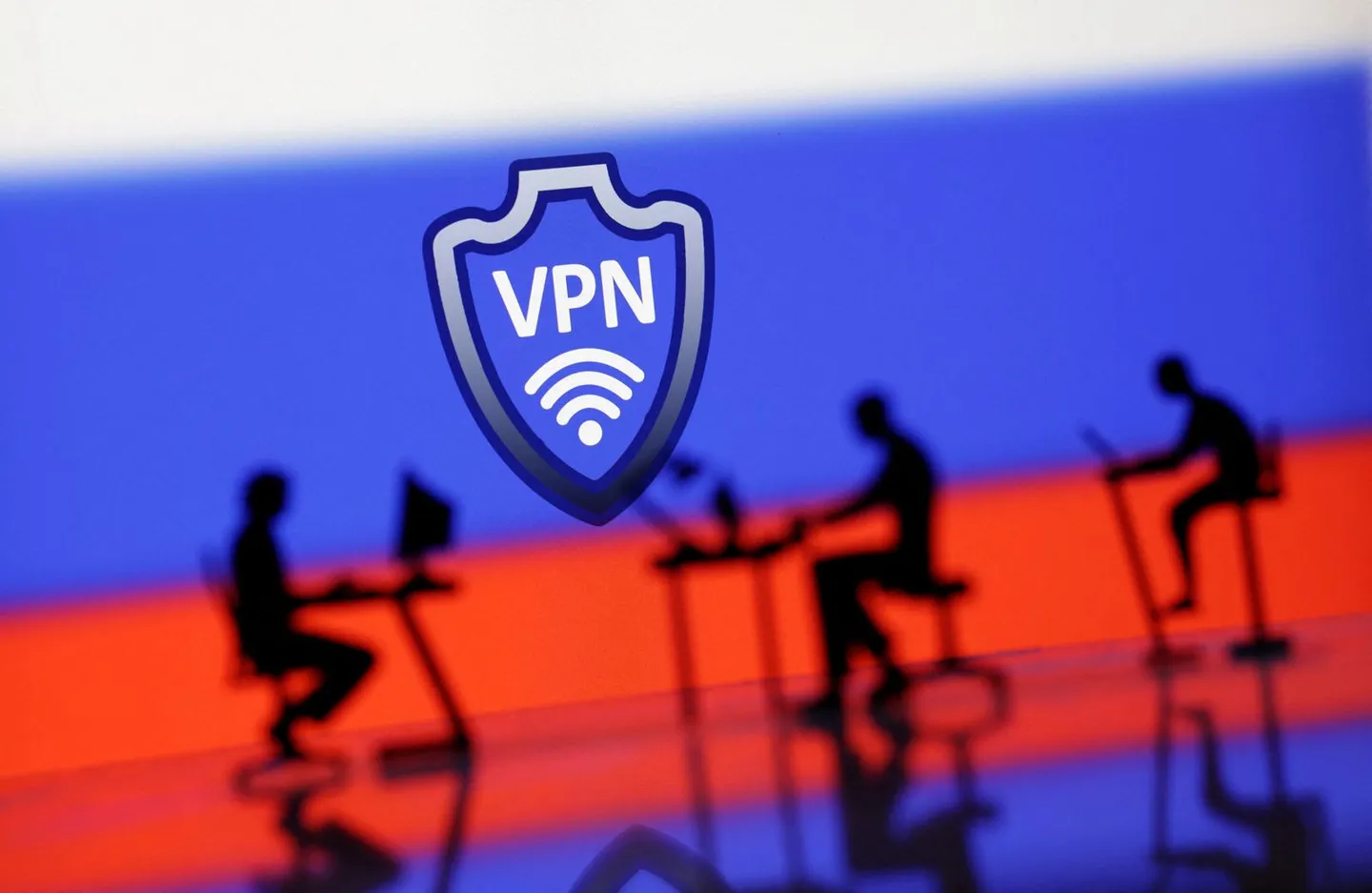В России одобрили наказание за поиск в Интернете и VPN