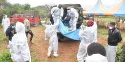 What Kenya needs to do to prevent another Shakahola