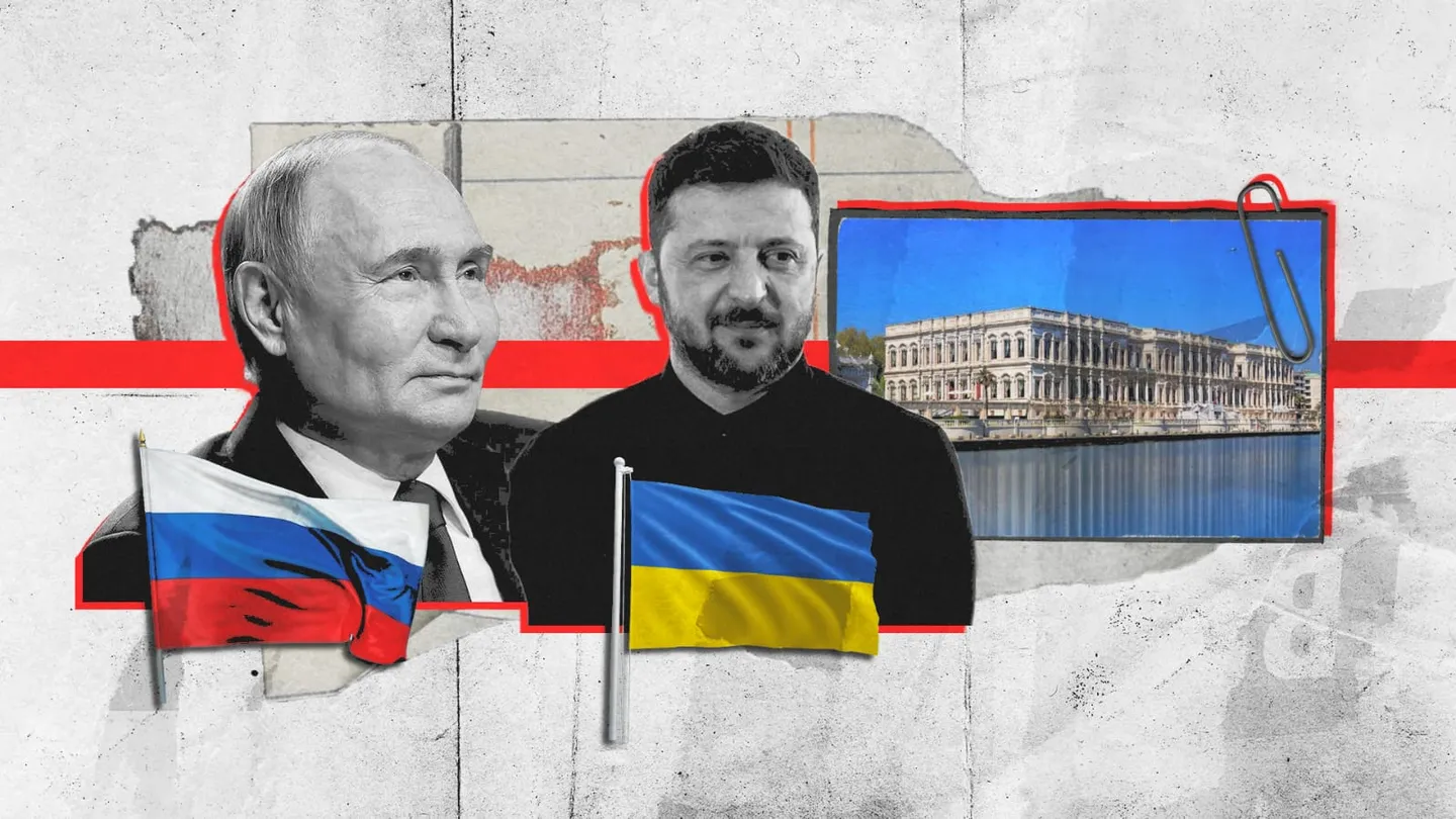 Третий раунд в Стамбуле: ждать ли прорыва?