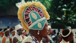 My Afro Origins: Beninese online platform answers centuries-old identity quandary