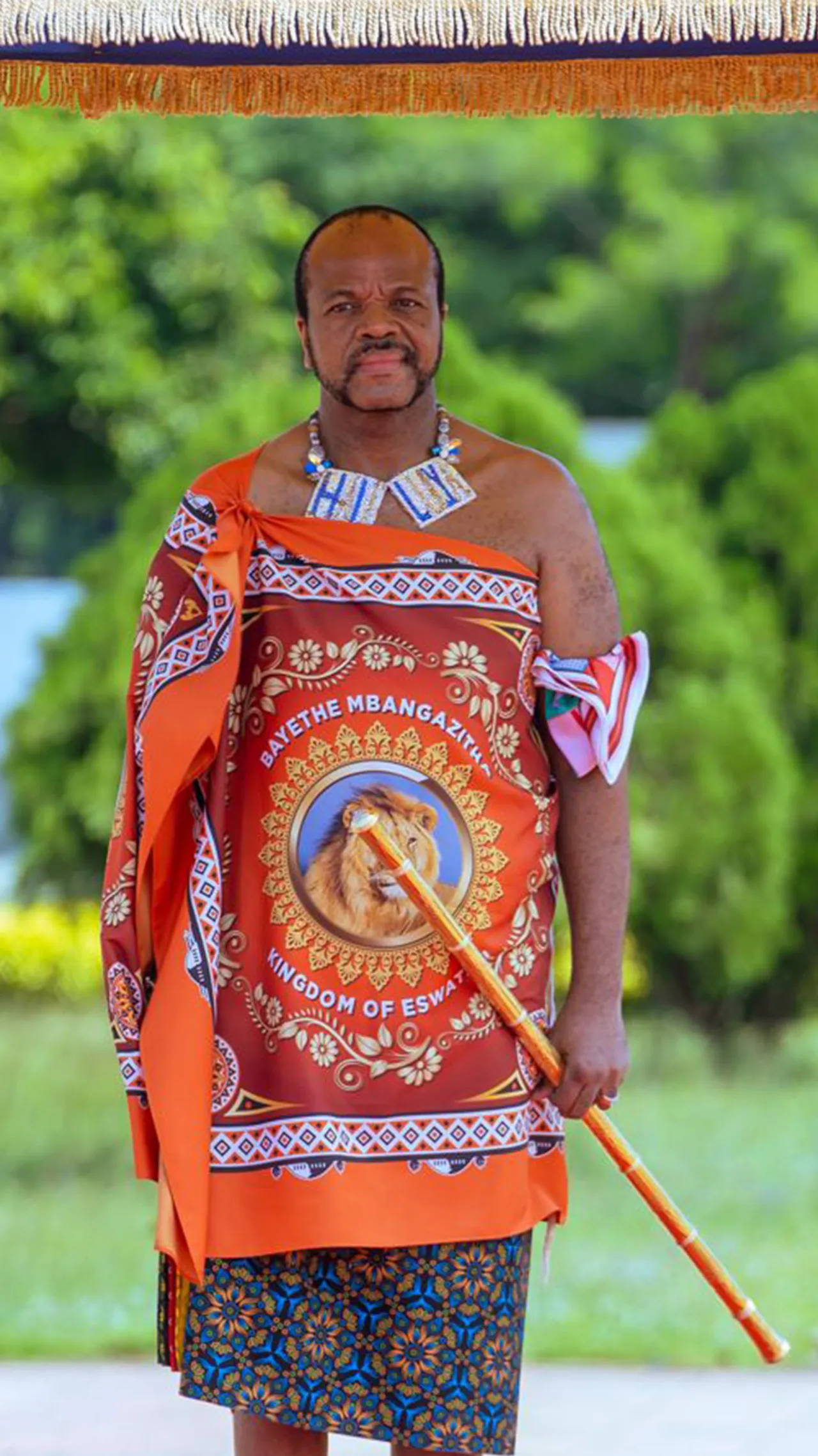 3 choses à savoir sur le Royaume d'Eswatini