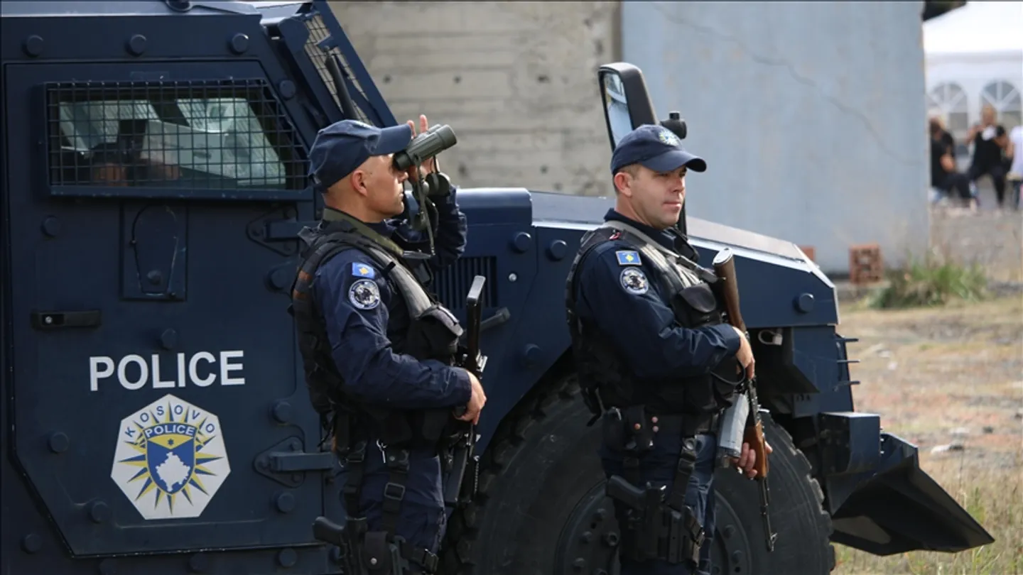 Hrvatska SOA upozorava na sigurnosne rizike zbog tenzija između Srbije i Kosova