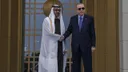 Seven pillars of partnership: Türkiye and UAE enter era of transformative cooperation