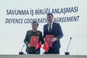Turkiet och Vietnam undertecknar avtal om försvarssamarbete