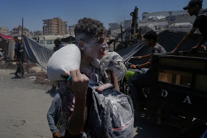 Gaza: Israël a tué 1000 civils attendant de l'aide selon l'Onu, l’UE exige l’arrêt des massacres