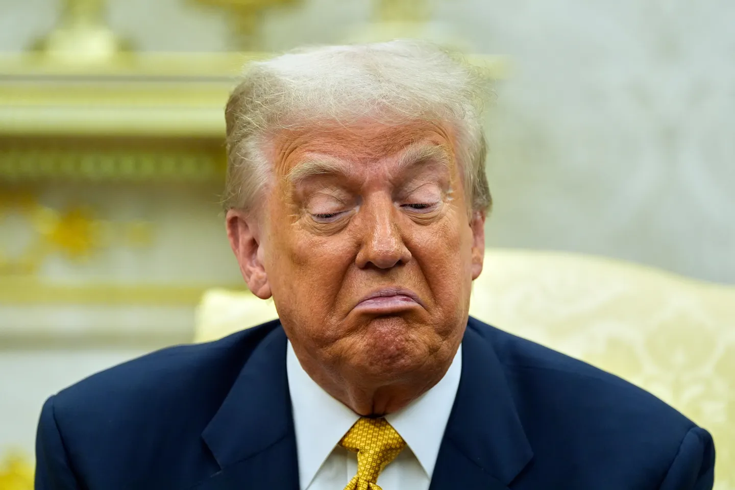US-Berufungsgericht blockiert Trumps Staatsbürgerschafts-Pläne