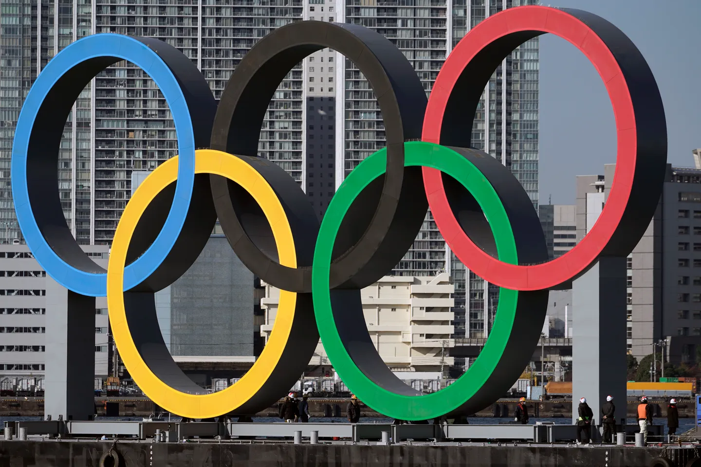 Katar benyújtotta pályázatát a 2036-os Olimpiai Játékok megrendezésére