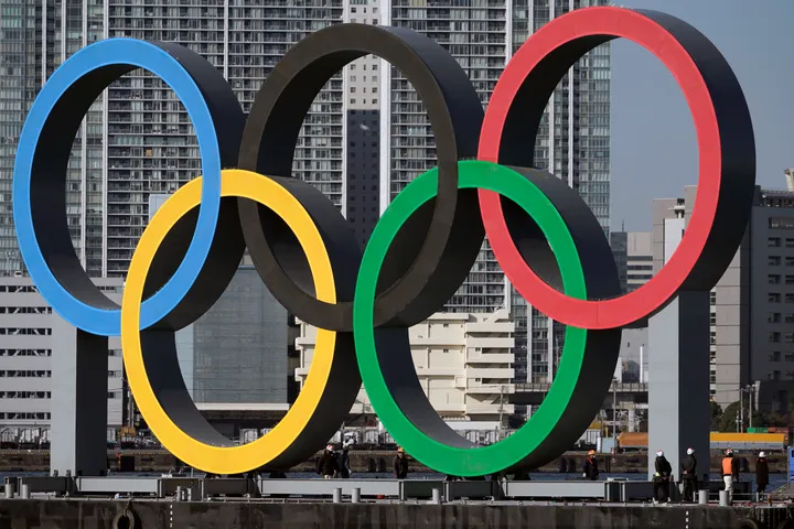 Katar benyújtotta pályázatát a 2036-os Olimpiai Játékok megrendezésére