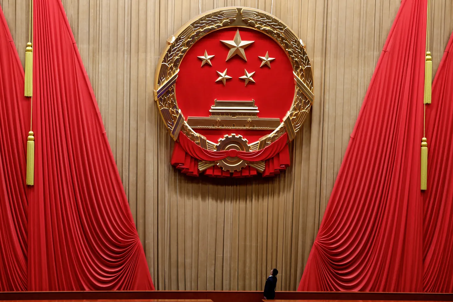 China verhindert Ausreise von US-Bürgern