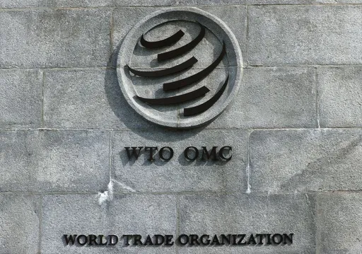 WTO warnt: Nahost-Konflikt bedroht Welthandel