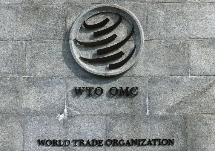 WTO warnt: Nahost-Konflikt bedroht Welthandel