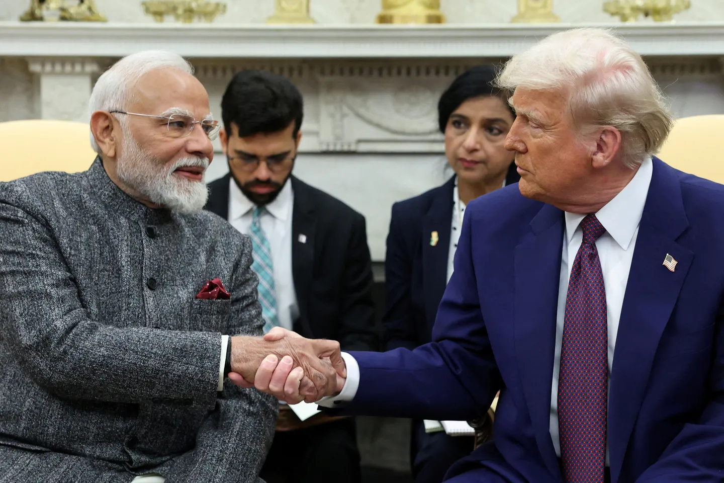 US-India trade talks have hit a wall despite progress. What went wrong?