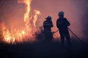 Bullgari, vazhdojnë përpjekjet për shuarjen e zjarreve në jug të vendit
