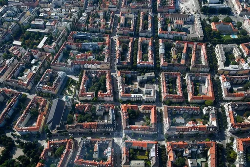 Wohn- und Lebenshaltungskosten: München bleibt teuerste Stadt Deutschlands